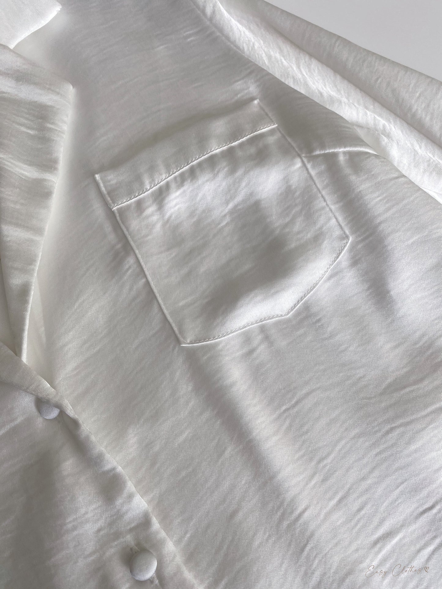 Ecru Youna Shirt