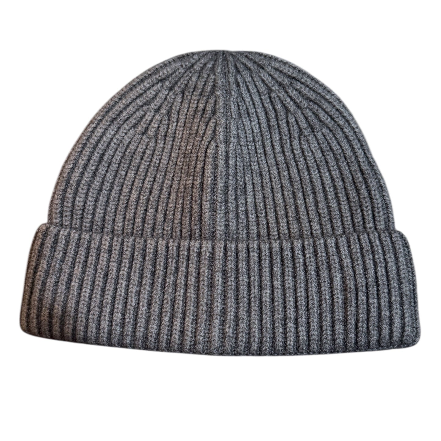 Beanie - Dark Grey