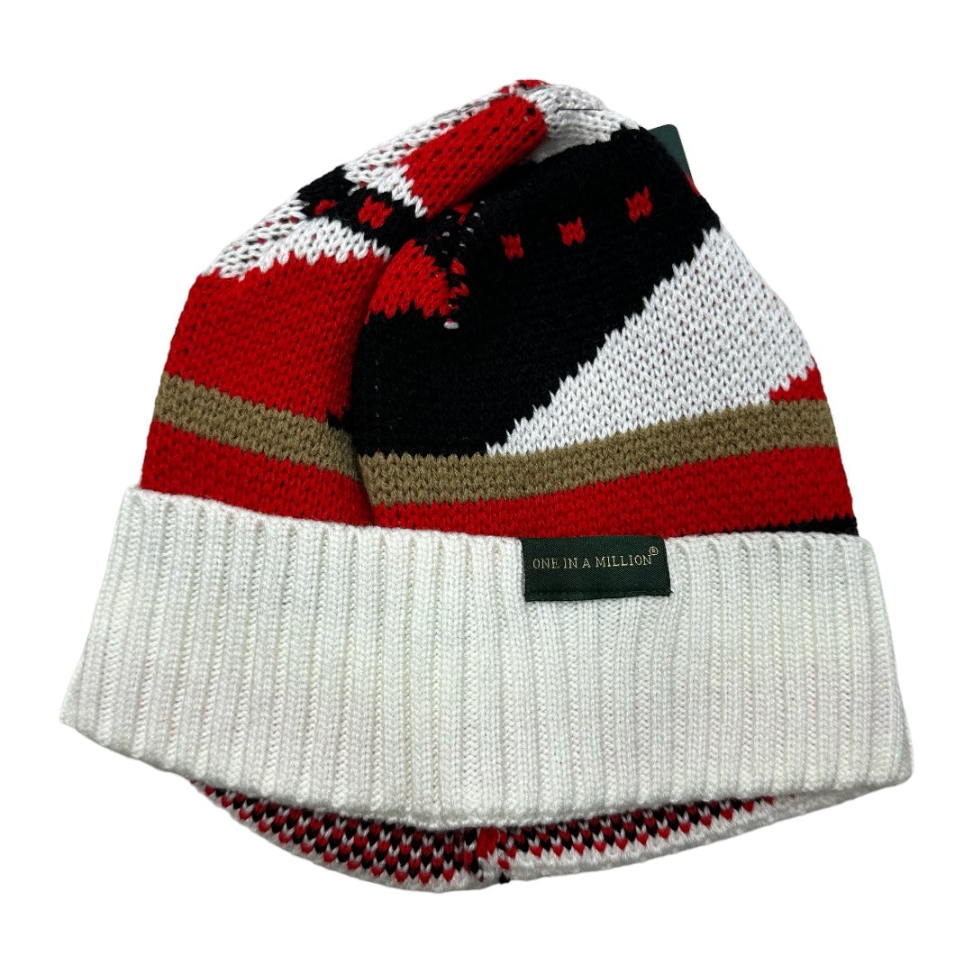 Skully B49 Cream zi