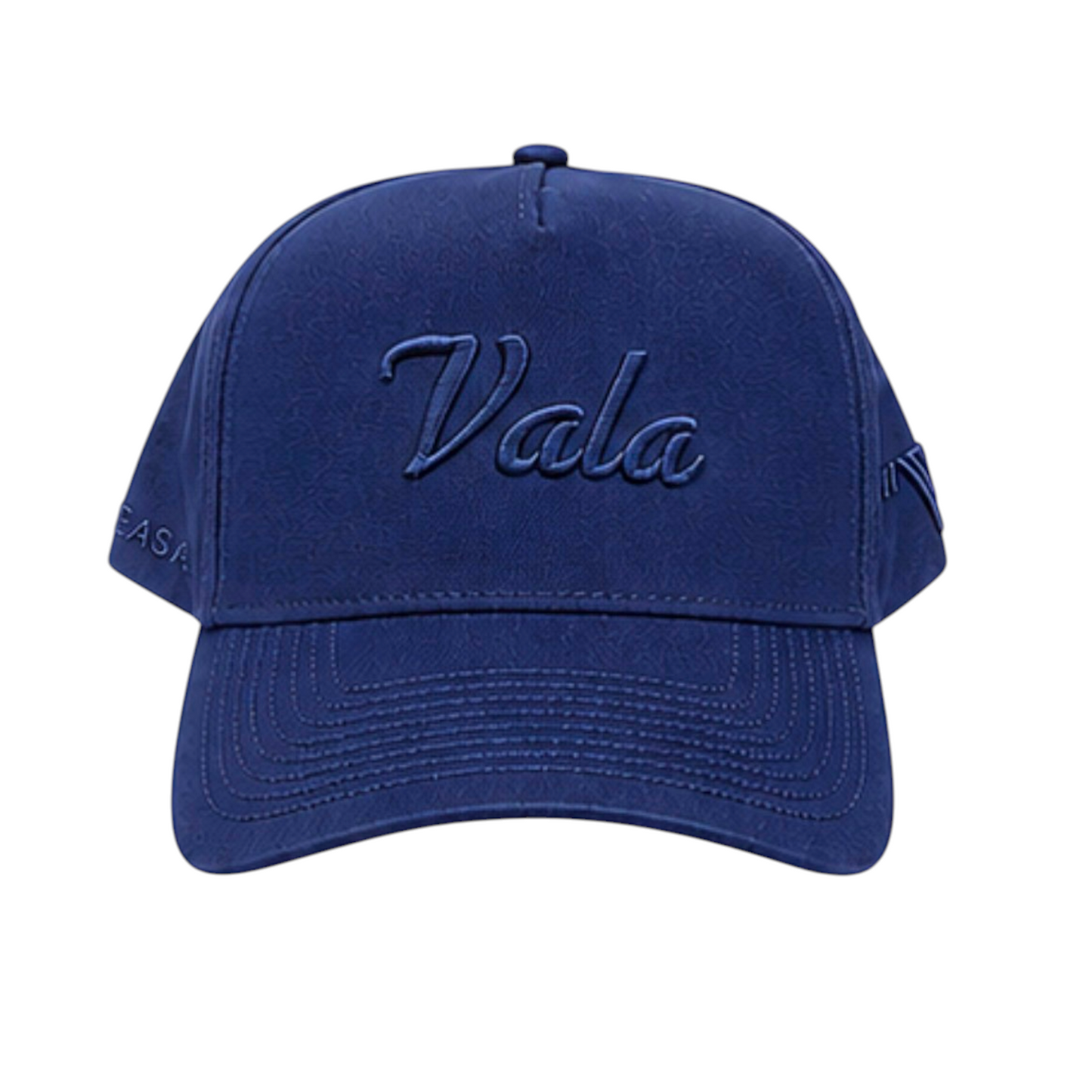 Valabasas Classic Trucker Hat - Navy Future Dusk