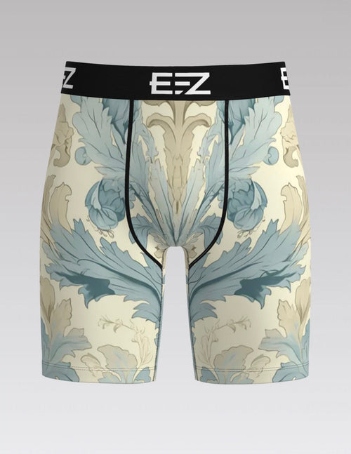 EZ - Men’s Crimson Boxer Brief