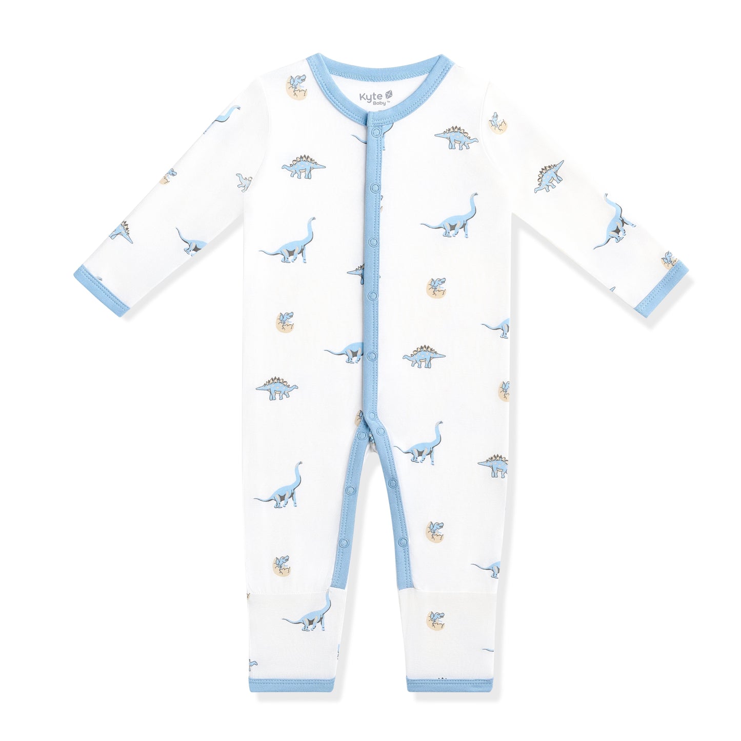 Romper in Jurassic