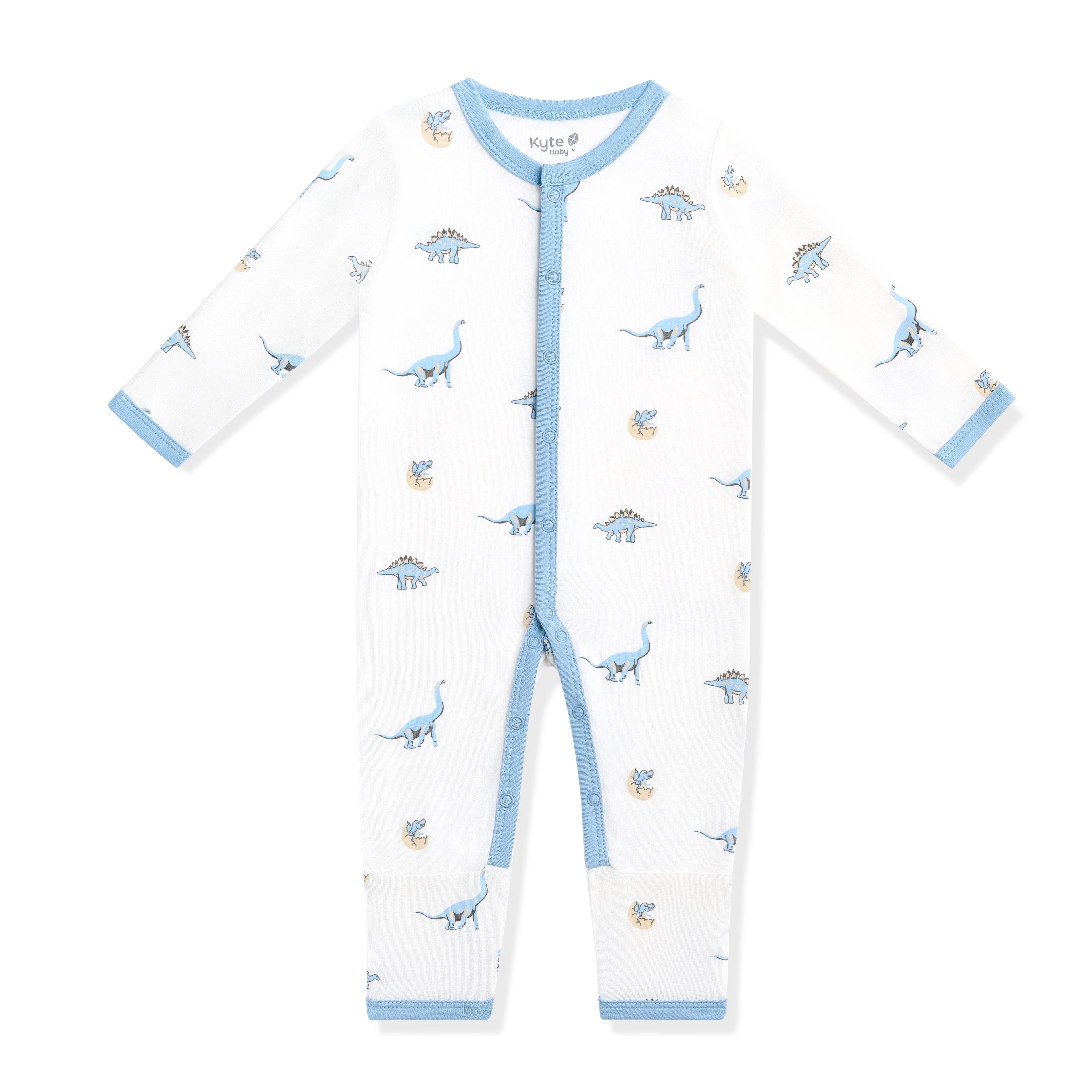 Romper in Jurassic