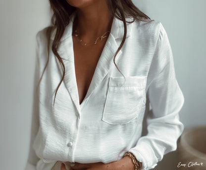 Ecru Youna Shirt