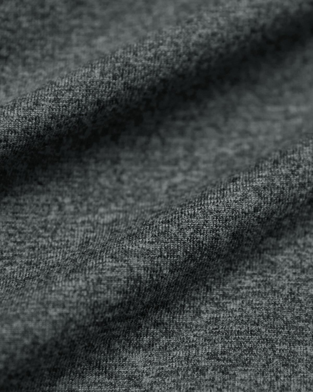 Charcoal Heather Gray Tall Active Joggers