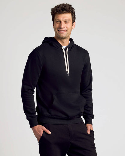 Variety Long Sleeves 4-Pack