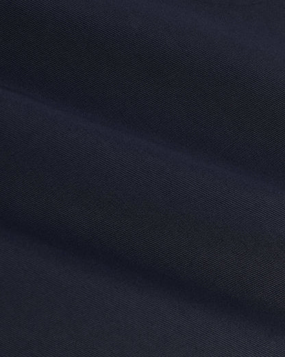 Navy Coaches Jacket