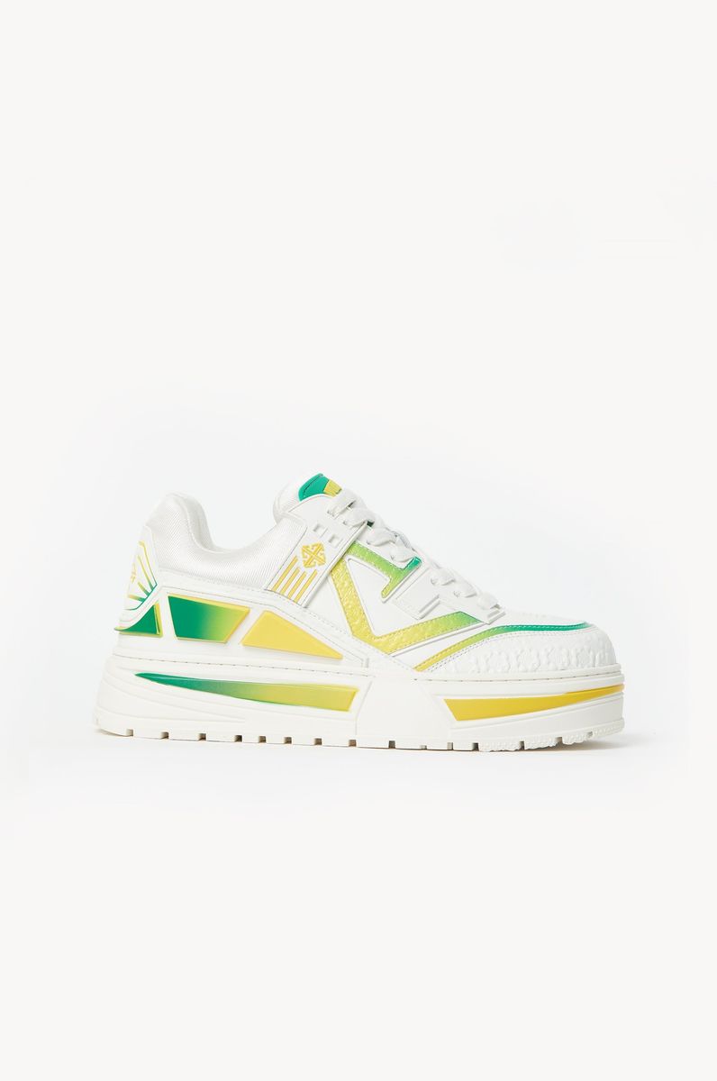 GUAPI - Freedom SHOES - White