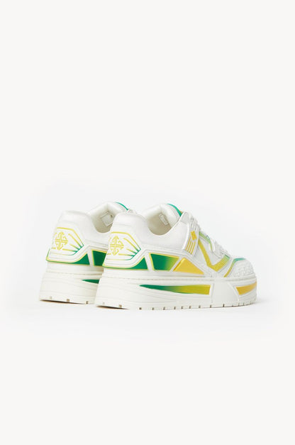 GUAPI - Freedom SHOES - White