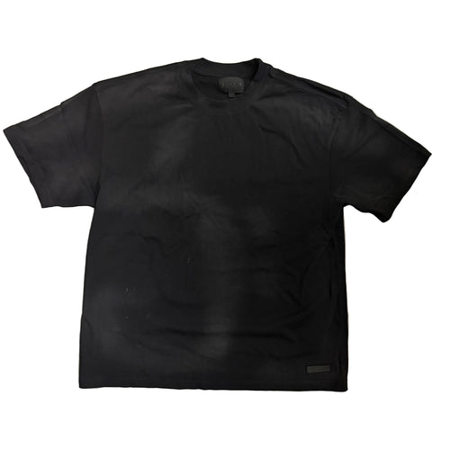 Supply Acid T-Shirt - SPT25-3 Black