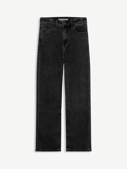 Grey Solan Jeans