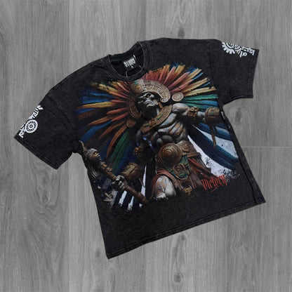 Stray - T-shirt - Black 1754
