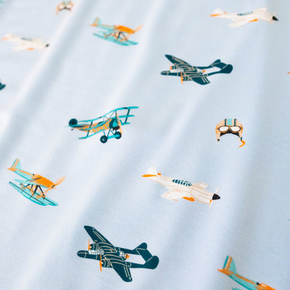 Take Me Home Set with Cap in Take Off