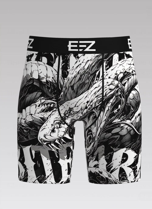 EZ - Men’s Dragon Fury Boxer Brief