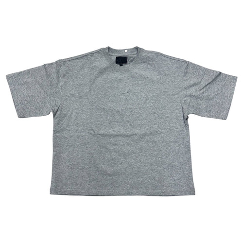 Ajenda Box Fit T-Shirt SPT25-16 Ash