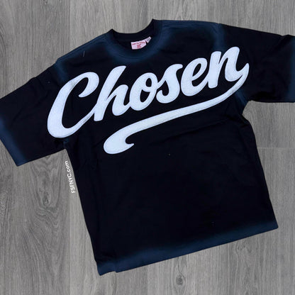 Chosen - Classic T-Shirt - Black 11872