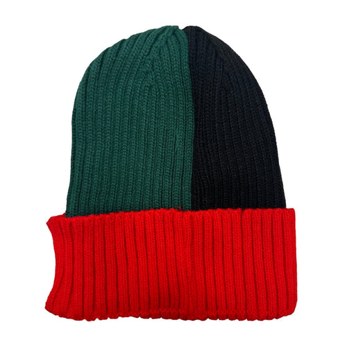 Skully B60 Green Black zi