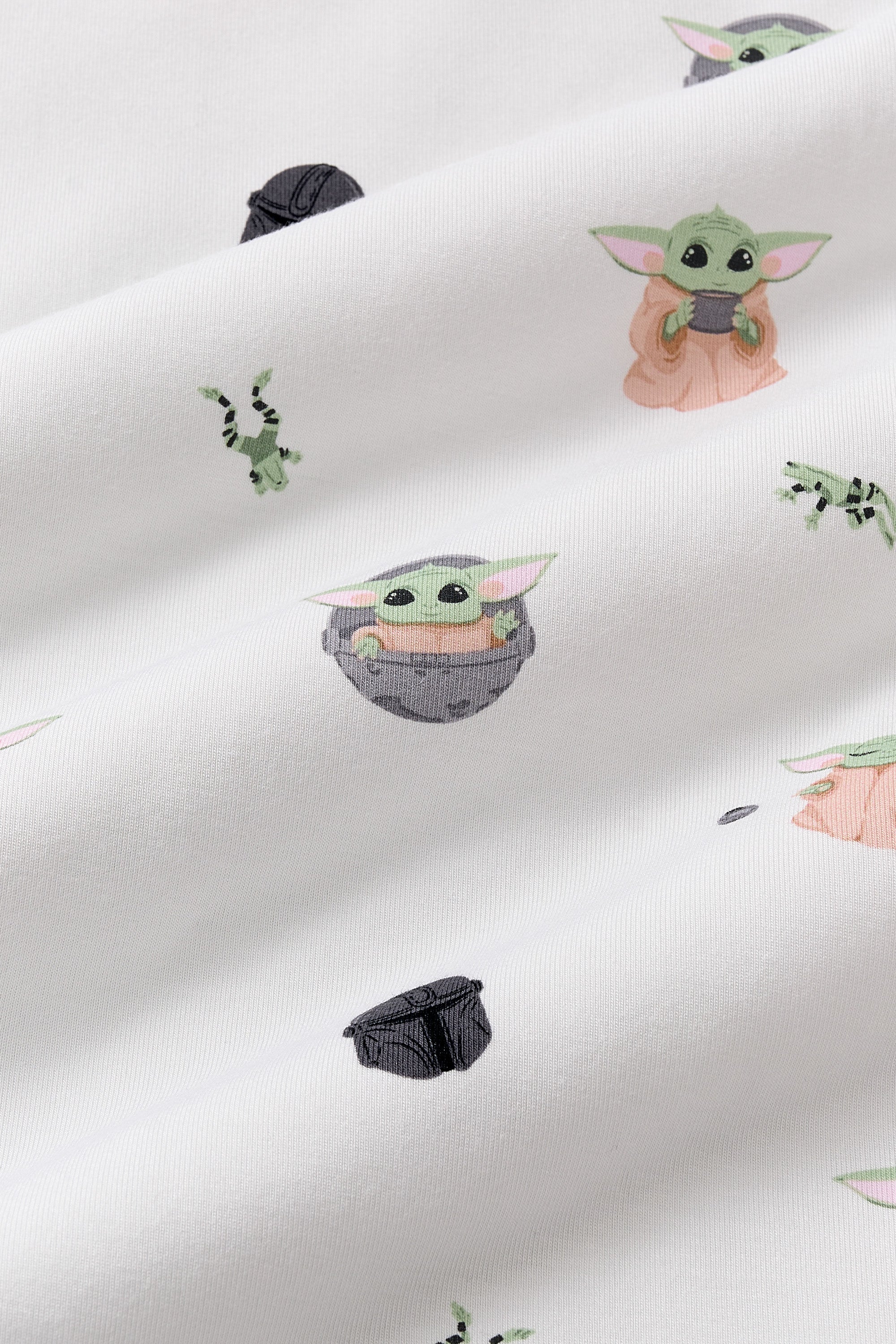Sleep Bag in Grogu™ 1.0