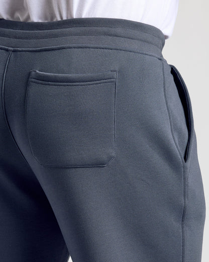 Stormy Fleece French Terry Joggers