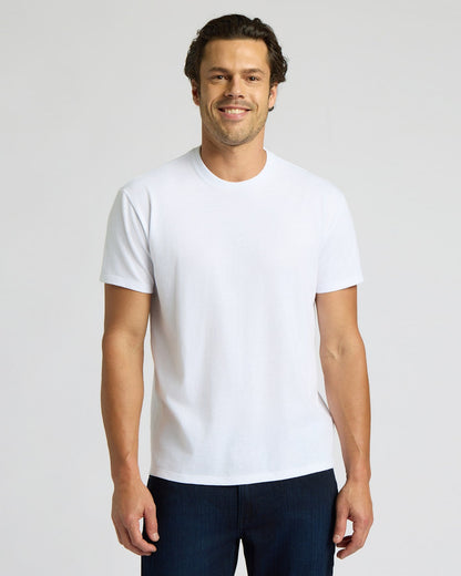 The Staple Short Classic Crew Neck 6-Pack