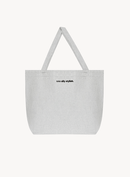 The Tote Bag
