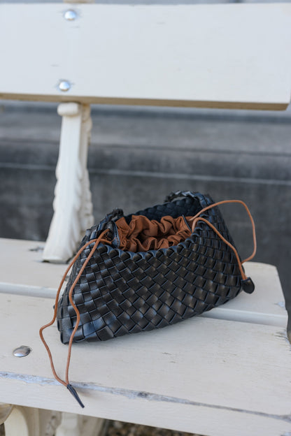 Black Clem Bag