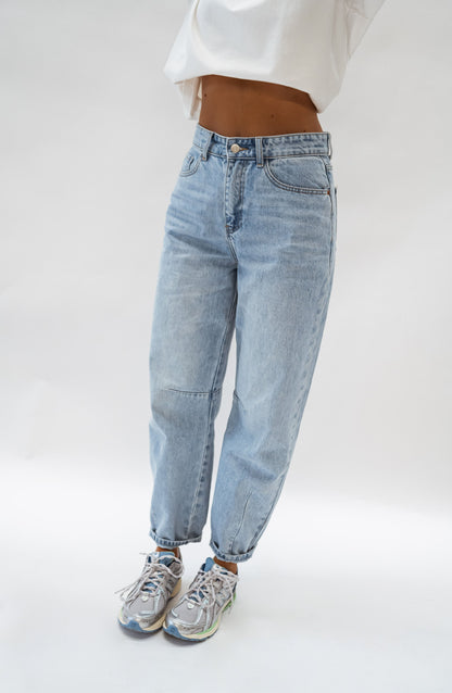 Blue Brandy Jeans