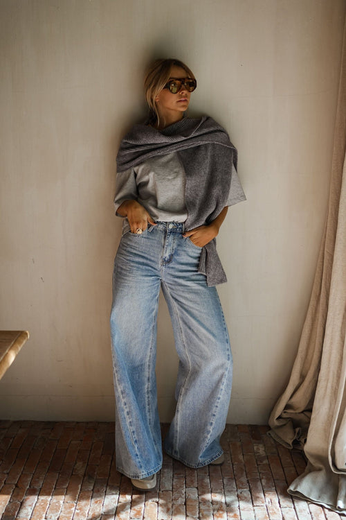 Blue Guetta Jeans