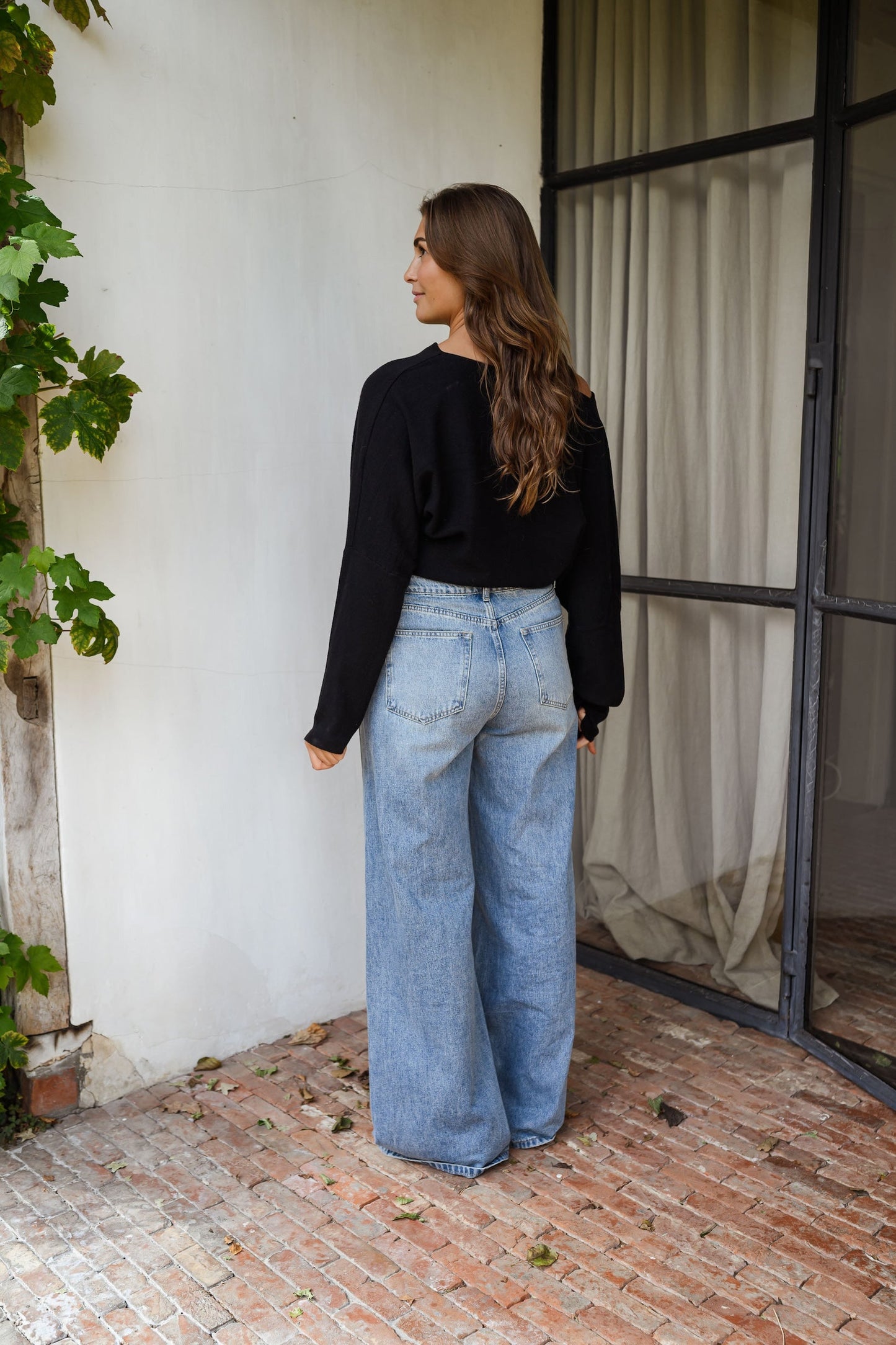 Blue Guetta Jeans