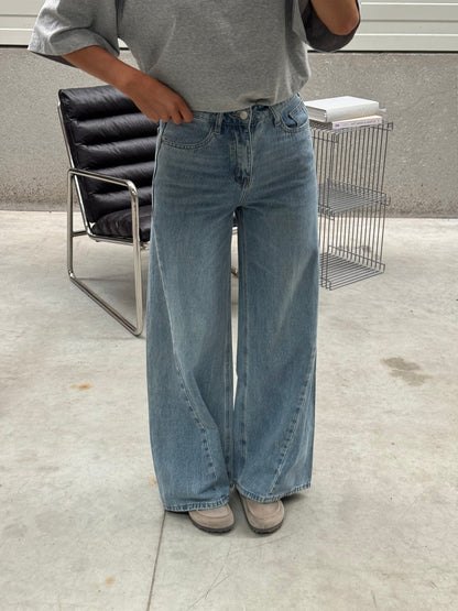 Blue Guetta Jeans