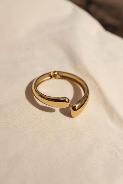 Golden Shadi Bracelet