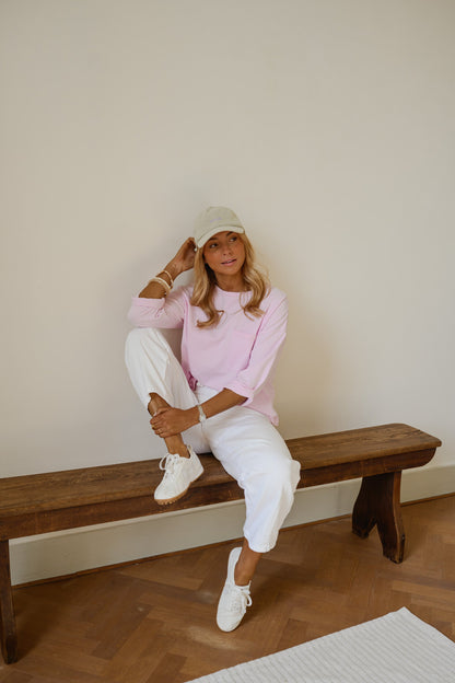 Pink Sixte T-Shirt