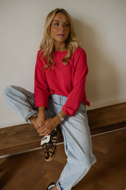 Red Sixte T-Shirt