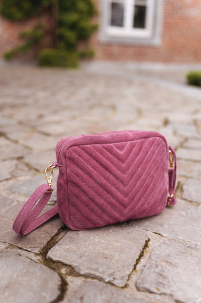 Pink Eric Bag